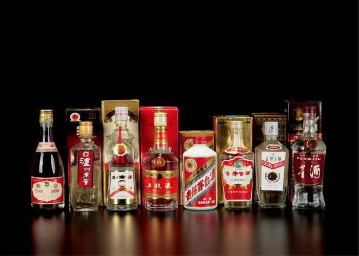 乐山老酒储存的方法